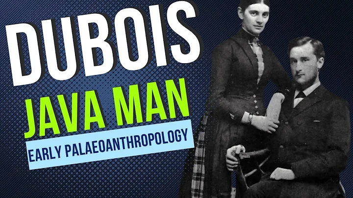 Eventlog (Episode 2): Eugene Dubois' Missing Link