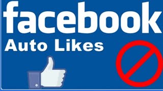 Don't use auto liker apps to increase likeson Facebook, Instagram etc screenshot 5