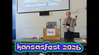 #KansasFest 2026 - Daniel Kottke (Featured Speaker)