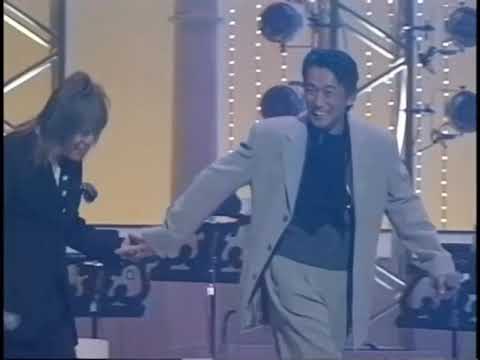 ふたりのビッグショー OP 〜 ムッシュかまやつ ＆ 玉置浩二 - 俺たち