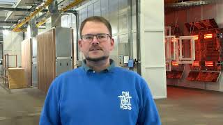 Hilzinger24 Smartprotect Montagezarge Für Haustüren