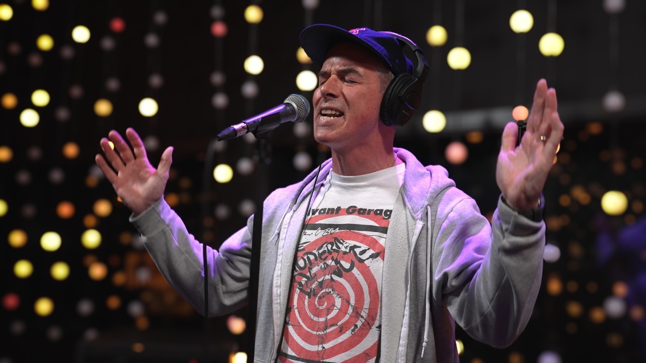 Fiddlehead - Fifteen To Infinity (Live on KEXP)