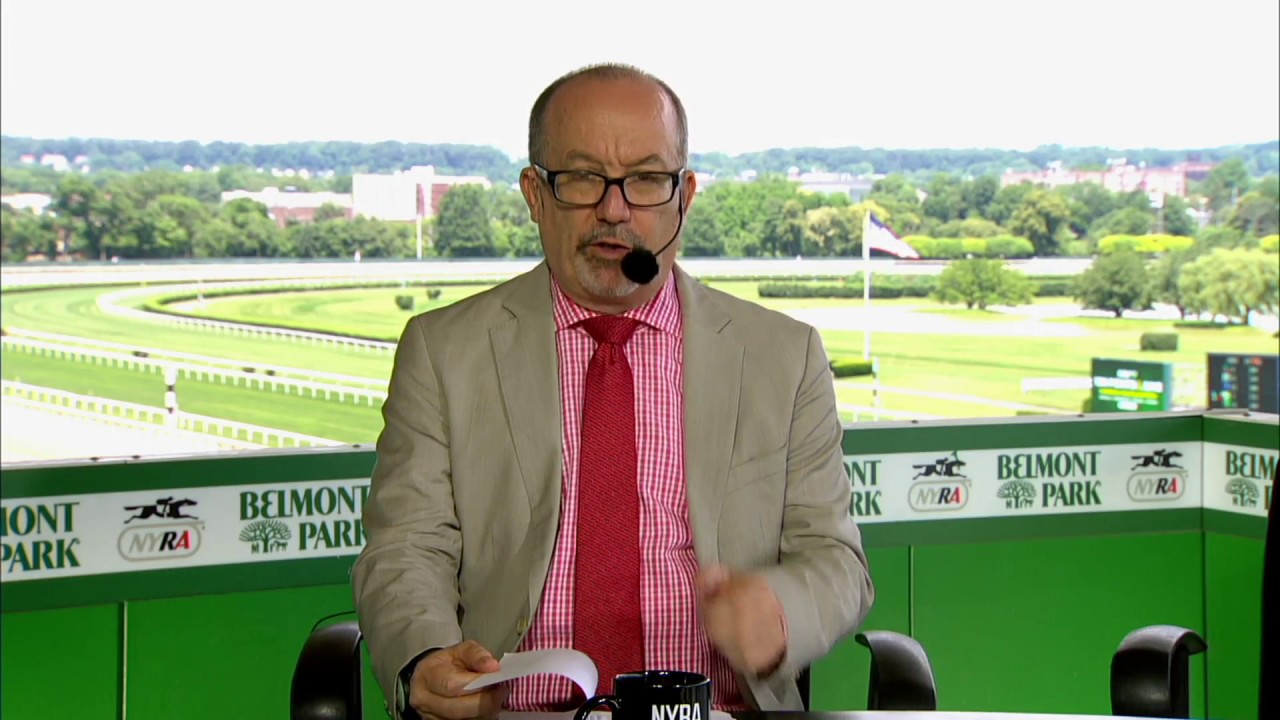 Andy Serling s Pick 4 Preview For 6 25 17 YouTube