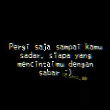 STORY WA BUCIN DJ 30 DETIK TERBARU || STATUS WA BUCIN KEKINIAN