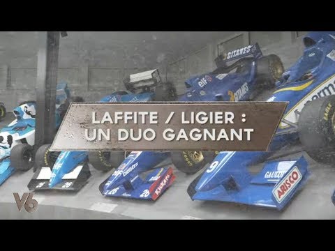 Videó: A Laffite Kompresszoros X-Roadja Egy 720 Lóerős Teljes Terepjáró