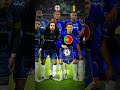 Real Betis 1-4 Chelsea Conference League final 2025
