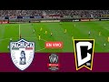 [EN VIVO] Pachuca vs Columbus Crew. 2024 Concacaf Champions Cup Final Partido completo - Videojuego