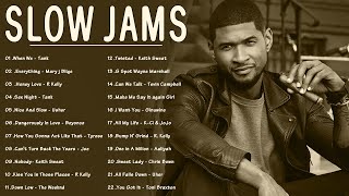 The Best 90s R&B Slow Jams Mix - R Kelly, Joe, Keith Sweat, Tyrese and more by 2000'S SLOW JAMS 2,122 views 10 days ago 2 hours, 6 minutes