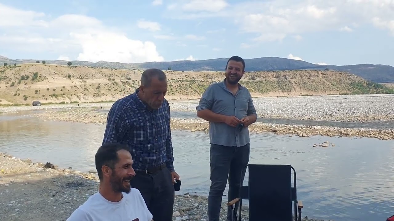 Yaşanmış muhteşem bir hikaye