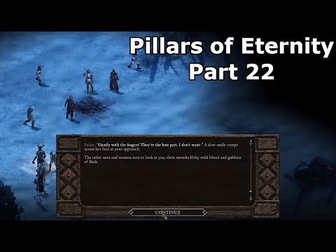 pillars of eternity 2 chanter stat pillars of eternity 2 chanter stat