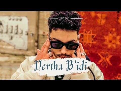 Roffo - Dertha B'idi (Clip Officiel)