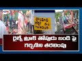 Pregnant woman shifted to hospital on railway inspection car
