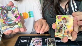 NARUTO KAYOU GOD BOX! 