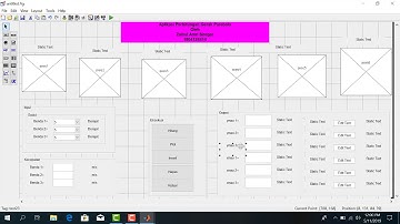 Aplikasi Perhitungan Gerak Parabola Menggunakan Guide Matlab!!!!!!!!!!!