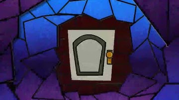 Rough cut Coraline Title Sequence