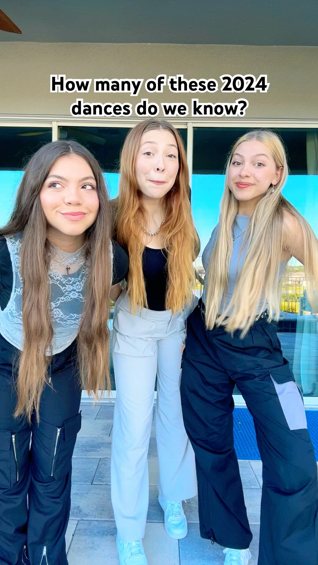 Who knew THE MOST?! ??? | Triple Charm #Shorts