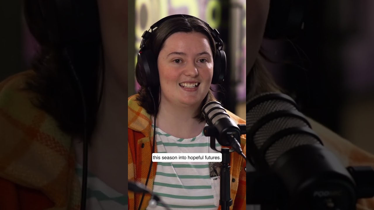 Our first live show! All about 