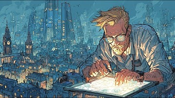 How Banks Erased a Civilization & Suppressed Free Energy