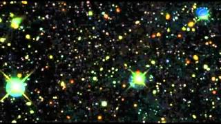 Descubren Un Nuevo Tipo De Galaxia Apodada Judía Verde Por Su Apariencia