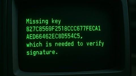 🚨 Kali Linux Broken? apt update FAIL? Here
