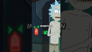 Rick Had The Technology To See Diane Again