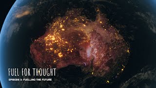 Fuel For Thought | Episode 3: Fuelling the Future
