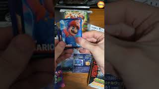 Avis franco japonais sur le film Super Mario Galaxy
