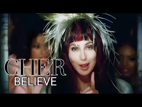 [4K] Cher -
