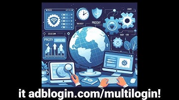 Multi Login The ideal Flexibility Solution