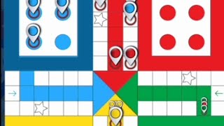 New Ludo Game in 4 player || How to Win in Ludo 👑|| Ludo Game Winning Trick || Ludo King Gameplay || screenshot 5