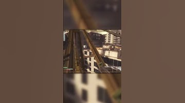 I Miss MW2 Trickshotting 💔