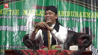 GUS MIFTAH LIVE KUNTI SAMPUNG PONOROGO - WONG KERE DISIK MUNGGAH SUARGO