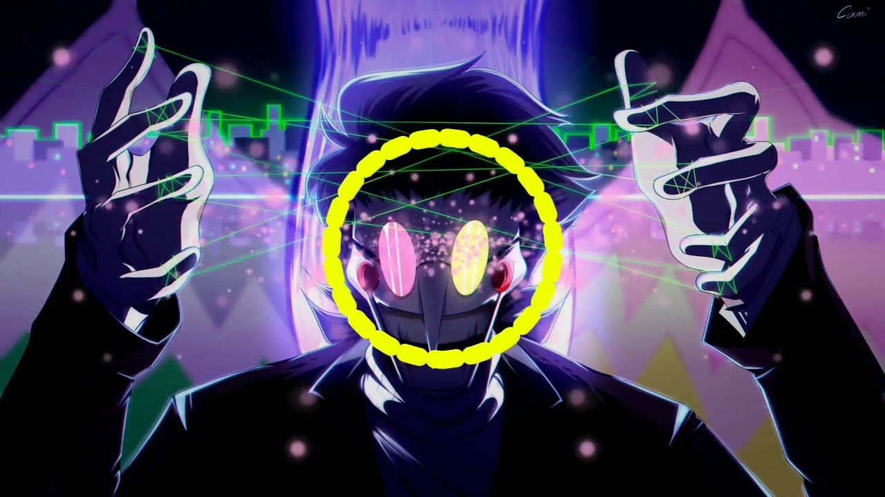 BIG SHOT (Camellia Remix+ Bass Boosted by me)
