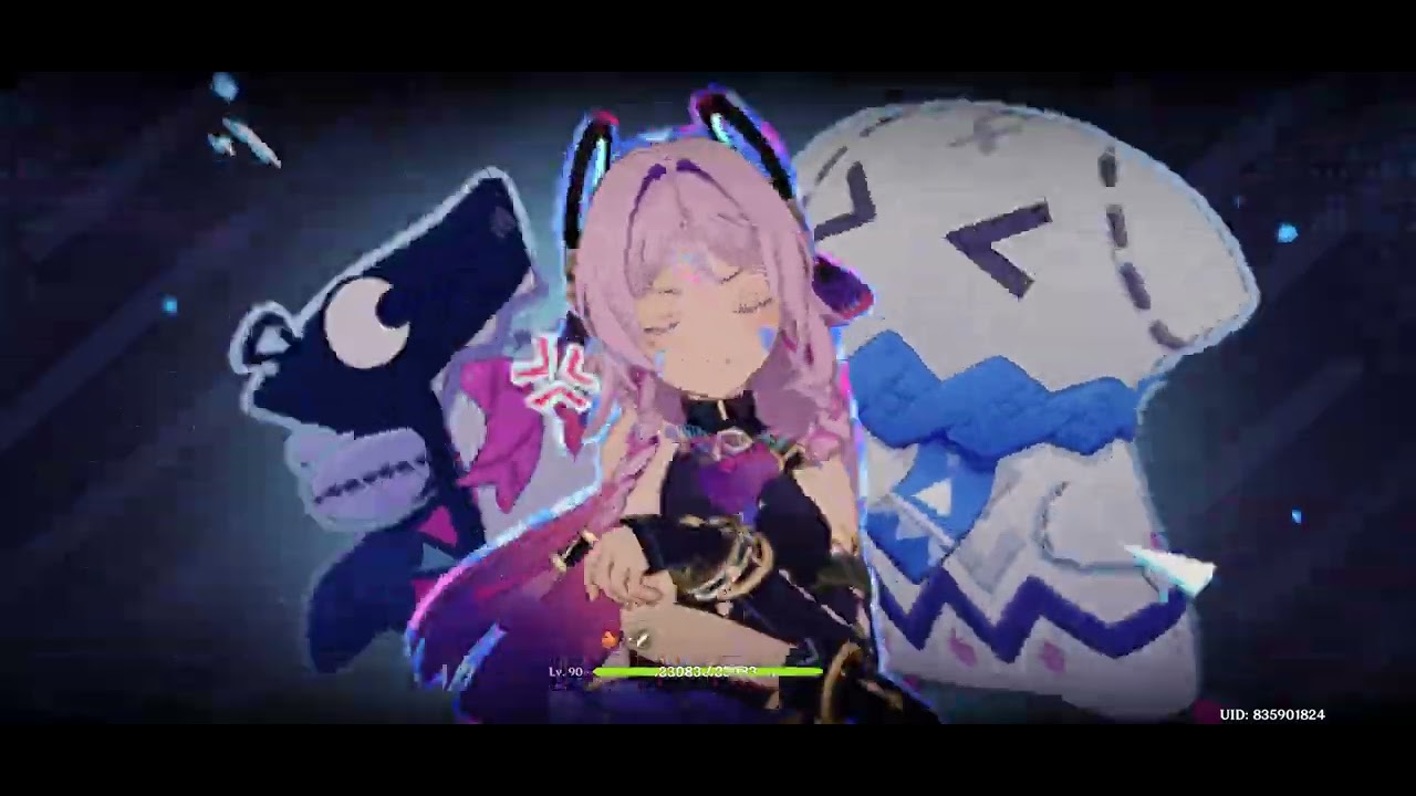 C0 team with C6 Bennett