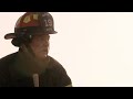 Pruitt Saves His Team - Station 19