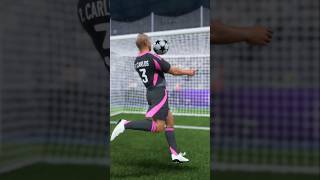 Roberto Carlos #shorts #fc26 #fifa #skills #football