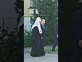 Putin Lider Presidente Rusia Putin Visits Orthodox Christian Patriarch 