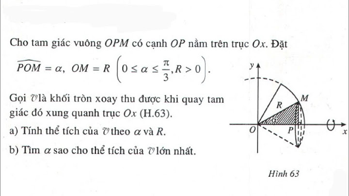 Bài tập toán 12 bài 1 trang 121 năm 2024