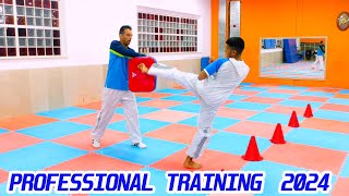 Master Taekwondo The Ultimate Beginners Guide | Unlock the Power of Taekwondo Step-by-Step Training