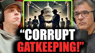 Famous CIA Spy Breaks Silence on UFO Sighting & Government Lies! | John Kiriakou Net Worth