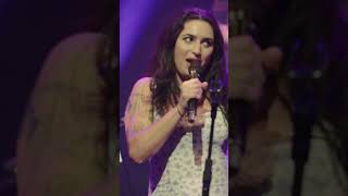 Rocking out to The Opener with indie icons #CampCope - full concert available now! ✨