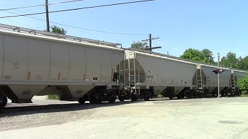 [HD] AVR 4002 and 2008 Return From Eighty-Four