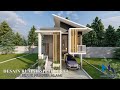 DESAIN RUMAH SPLIT LEVEL | 2 Lantai Serasa 3 Lantai !