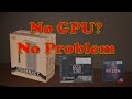 Built for Blender & AI: My 2025 Workstation Setup and Fedora Walkthrough