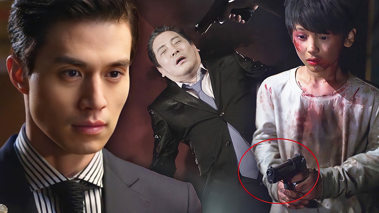 Từ Một Cậu Bé Ăn Mày 20 Năm Sau Liền Trở Thành Ông Trùm Khách Sạn Máu Lạnh