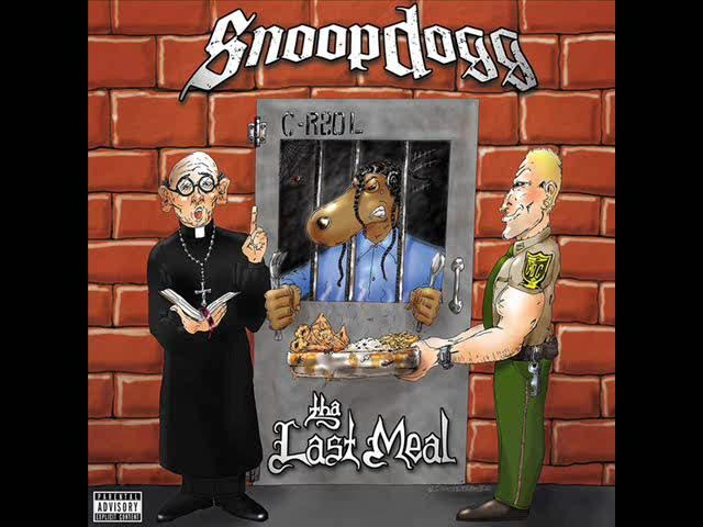 Snoop Dogg - Lay Low (Instrumental)