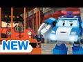 I Will be a Police Officer👮│Jobs and Career Song│POLI NEW Song│Job Song for Kids│Robocar POLI TV