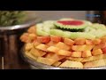 FOOD Shoot By Windson Media Pvt. Ltd. at Atlantis Park Ballroom Mp3 Song