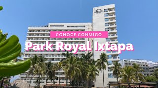 Park Royal Ixtapa