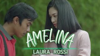 Back Sound Mimpi Metropolitan | Amelina - Laura Rossi
